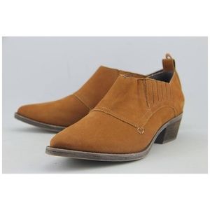 Steve Madden Auckland Western Boot